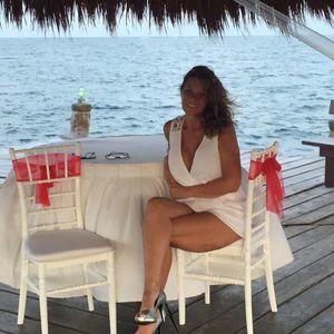 Meet your Posher, Stacy